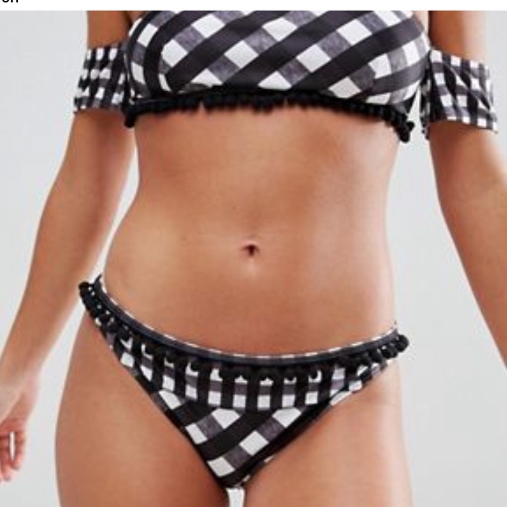 NWOT ASOS bikini - Picture 5 of 6